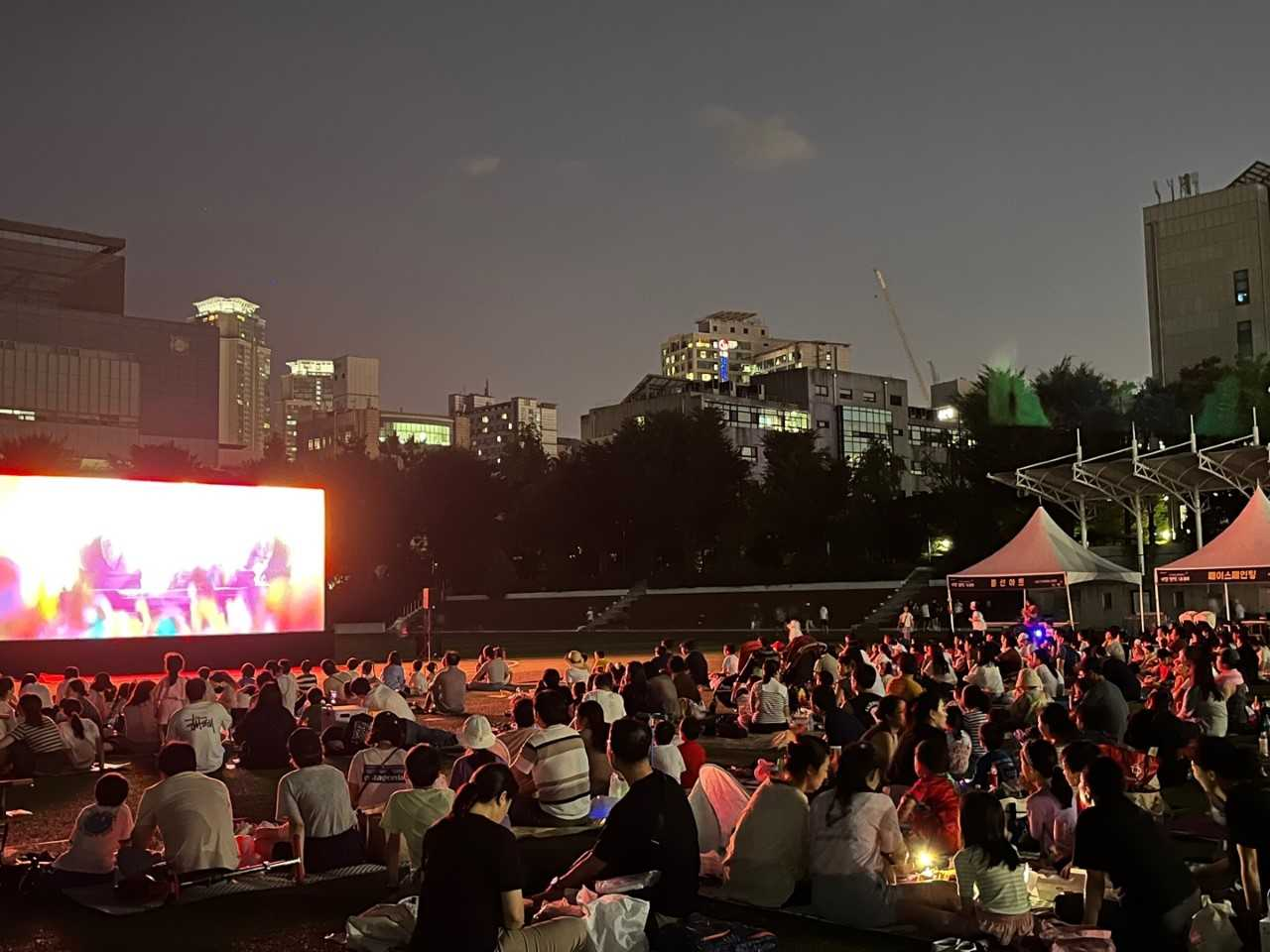 [Provided by Seocho-gu]