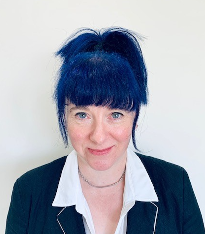Abigail Davis, professor and co-director of the Centre for Research in Social Policy at Loughborough University in Loughborough, UK (Courtesy of Davis)