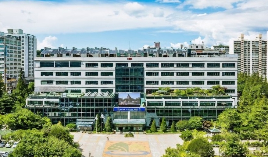 인천 계영구청