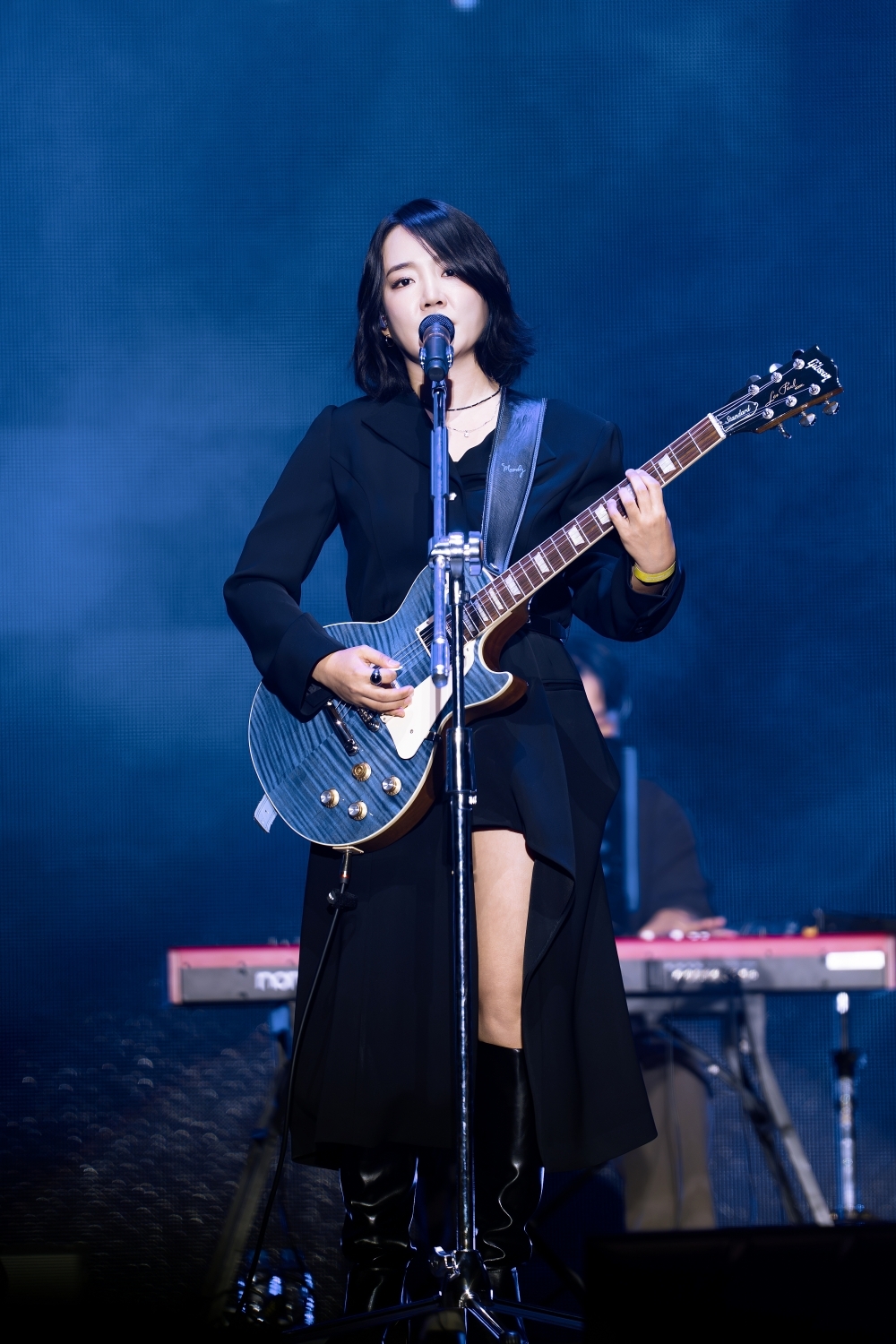 윤하