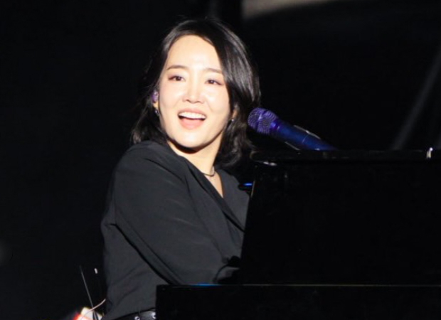 가수 윤하. [인스타그램 캡처]