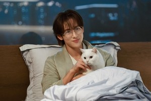 ‘나의 유죄인간’ 임시완, 잠 좀 자라..설인아에 내린 특별 지시