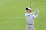 리디아 고, “저 아닌데요”…김혜경 여사 골프 레슨 의혹 부인