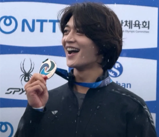 [샤이니 민호 SNS 갈무리]