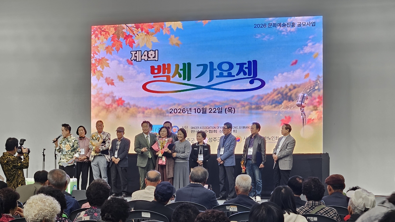 Provided by Seongju-gun