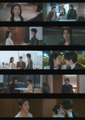 “10부작 너무 짧다” 남지현♥김재영 표 파격 로코 ‘내떨수’ 티빙 반응 터졌다