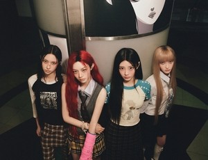 아일릿, 전 국민 체포 대작전 시작..오늘(26일) 컴백