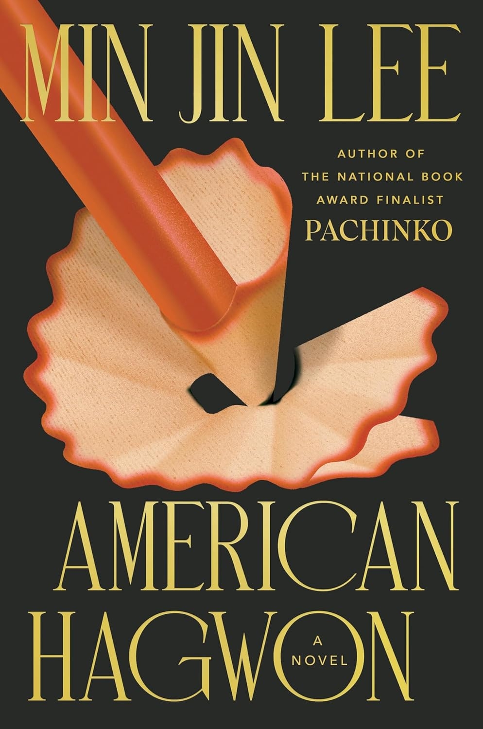 "American Hagwon" (Cardinal)
