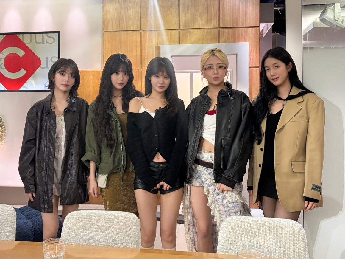 르세라핌/사진=쏘스뮤직