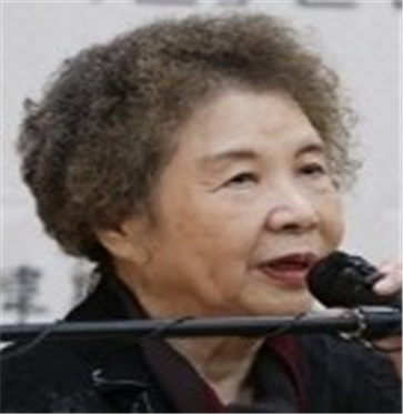고(故) 김남조 시인이 금관문화훈장에 추서된다. [문화체육관광부]