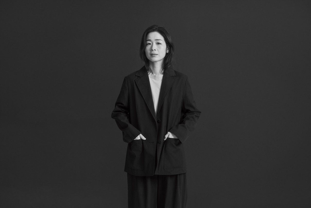 소리꾼 이자람 [완성플레이그라운드 제공]