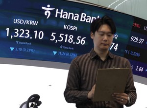 Brokerages warn of further Kospi downside