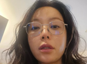 ‘싱글맘’ 황정음, 前 남친 소환하더니..두 아들 케어하는 일상 복귀