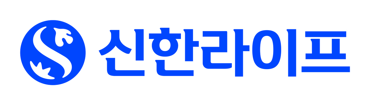 신한라이프 CI. [신한라이프 제공]