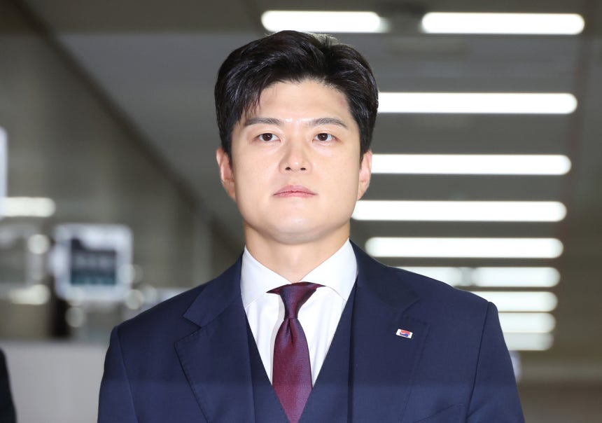 김용태 국민의힘 의원 [연합]
