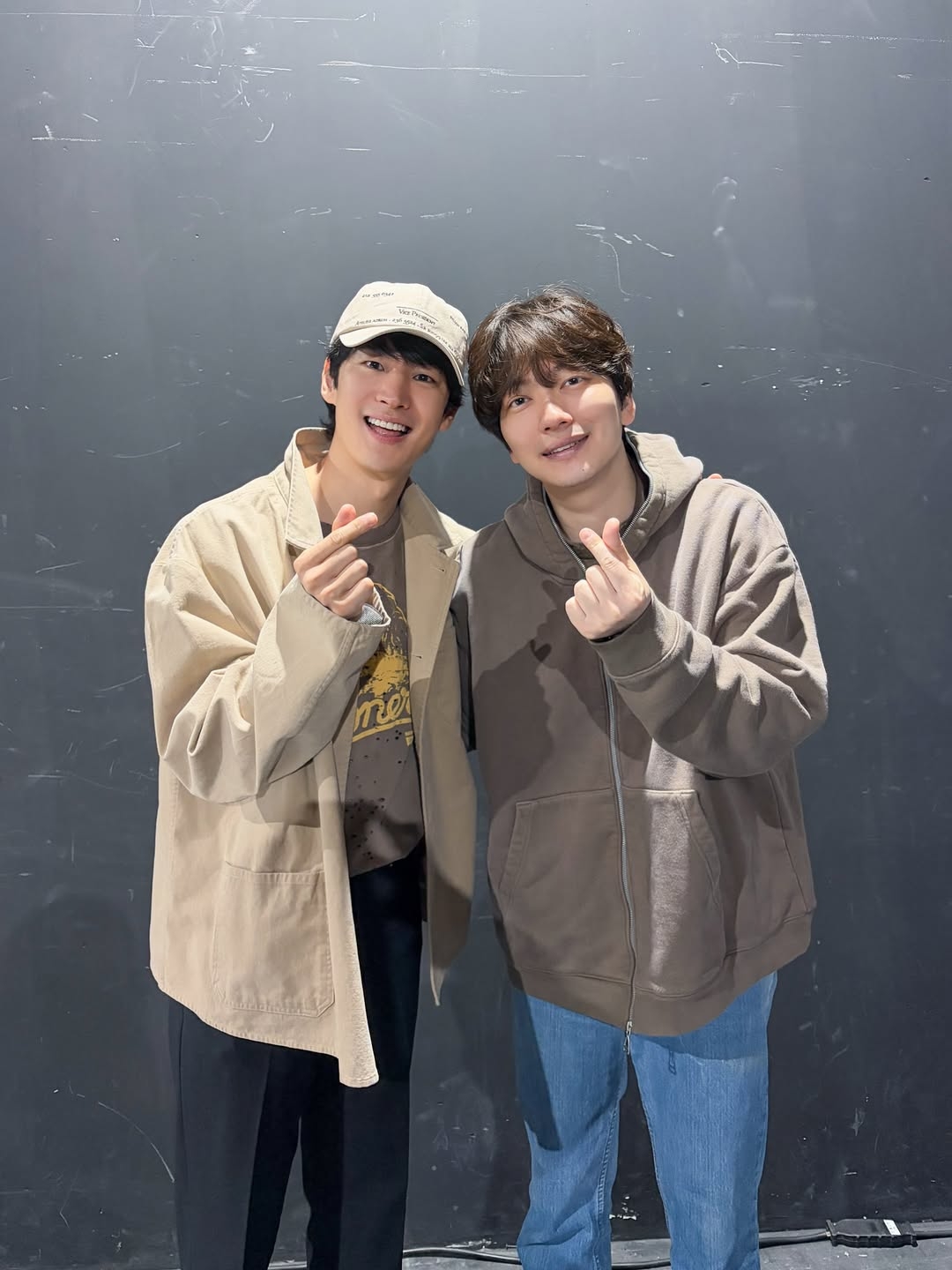 사진=이제훈 채널