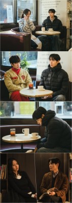 ‘연애박사’ 추영우♥김소현 로맨스에 이상기류?..김민석 의미심장 조언