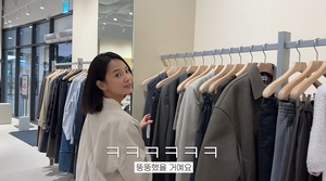 윤승아, 몸무게 50kg 안되면서 망언 “살 안빠져..요즘 잘 먹었다”(승아로운)