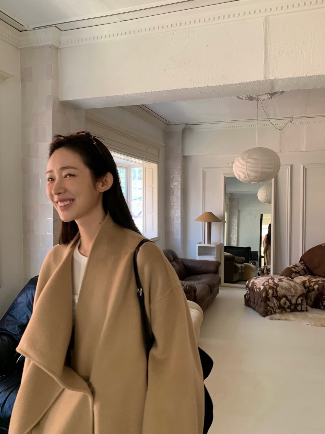 사진=차정원 채널