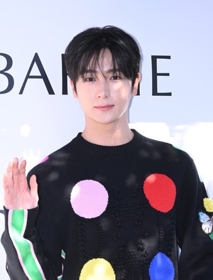 [포토] 이재현 ‘신호등 아니에요’