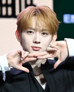 [포토] 유승언 “보컬에 가장 많이 신경을 썼다”