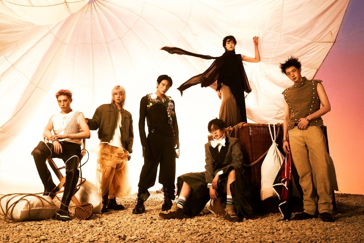 (Credit: FNC Entertainment)