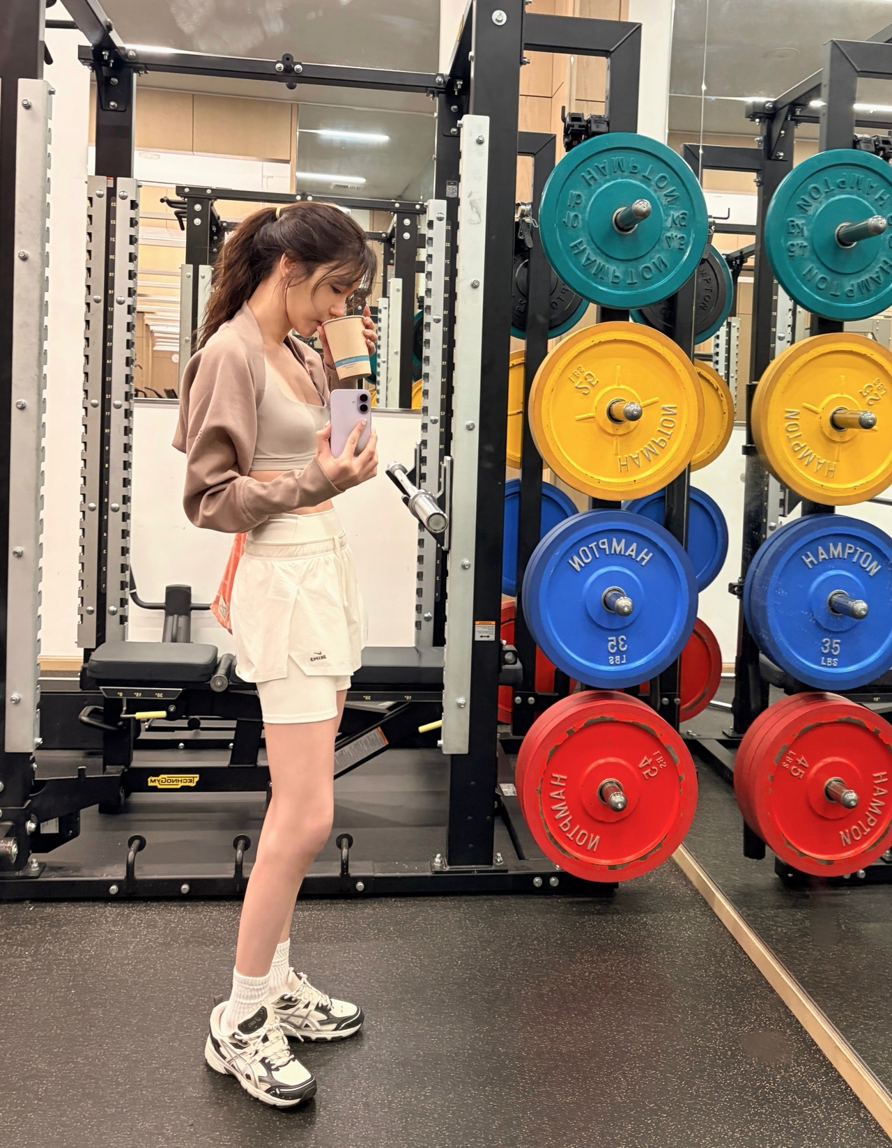 이지아 채널