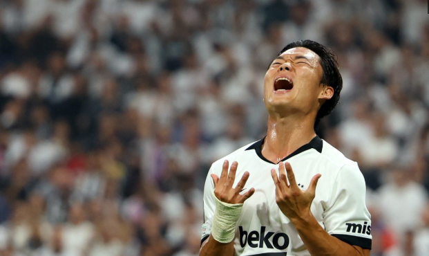 Oh Hyeon-gyu (Yonhap)