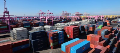 Chip boom drives Korea's surprise 1% GDP growth in Q3