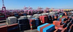 Chip boom drives Korea's surprise 1% GDP growth in Q3