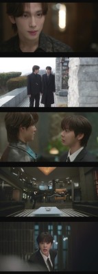 ‘나의 유죄인간’ 임시완, 설인아에 또 말리겠네..백마 탄 여기사의 등장