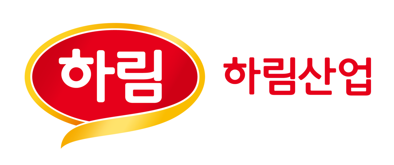 하림산업 CI. [하림산업 제공]