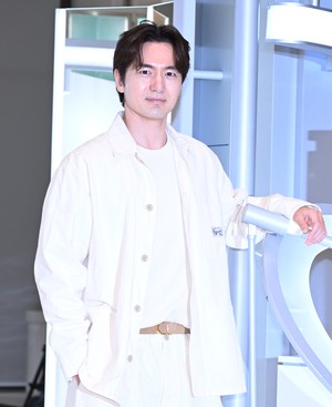 [포토] 이진욱 ‘여심저격 눈빛’
