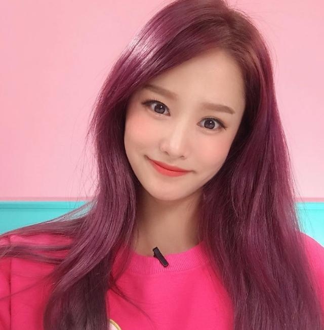 Hey Jini [Hey Jini's Instagram]