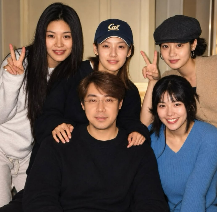 사진=작곡가 유정연 채널