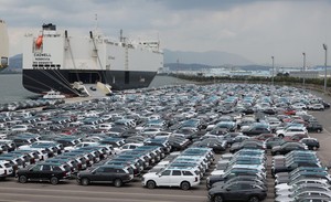 S. Korea's GDP expands 1% in Q3 on strong exports, investment: BOK