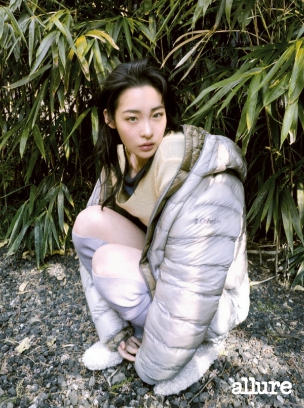 사진=얼루어 코리아 제공