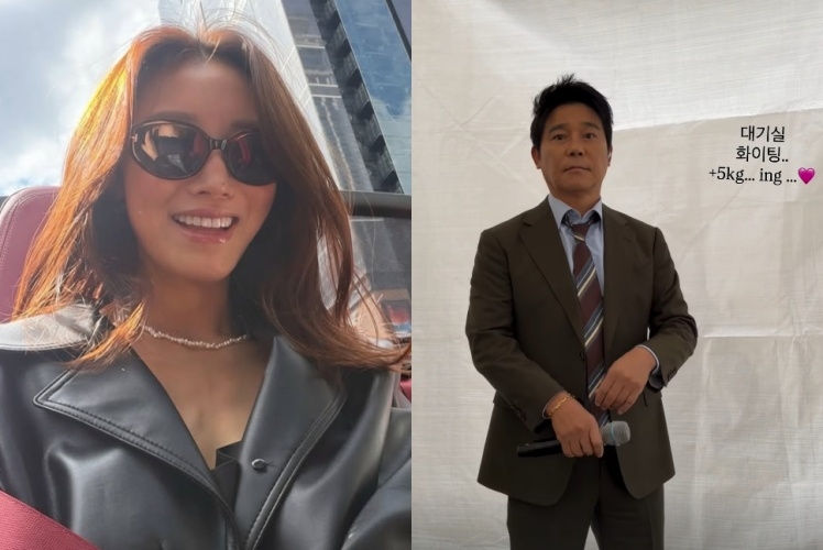 서하얀 채널