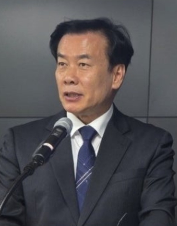 구재용 인천시 서해구청장