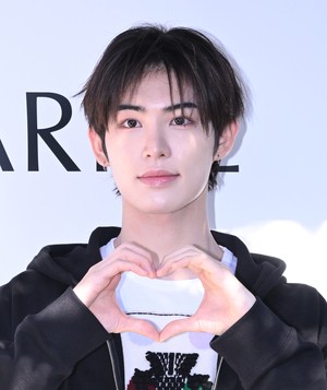 [포토] 킥플립 민제 ‘훈훈한 외모’