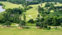 Is golf an improper presidential pastime?