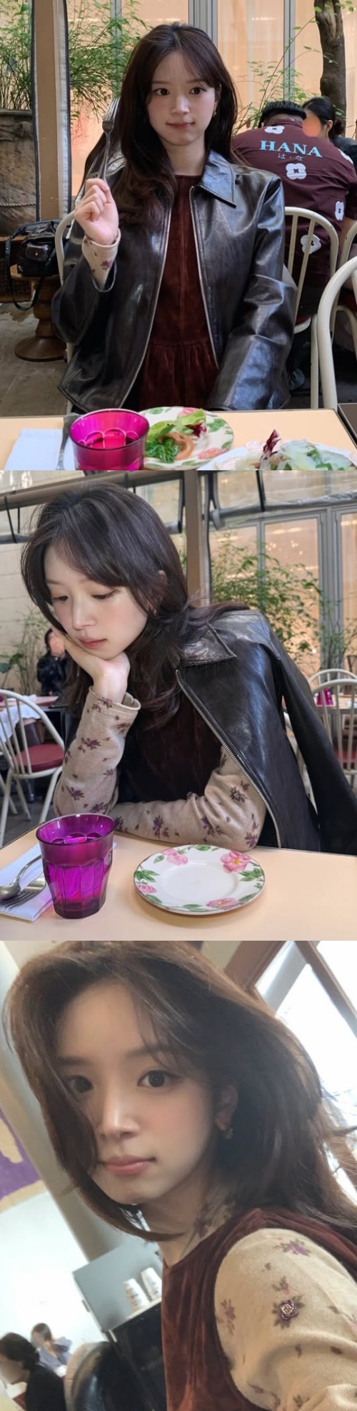 김지영 채널
