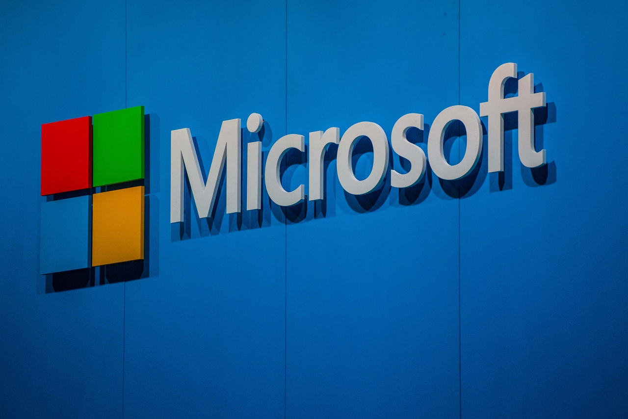 Microsoft [Getty Images]