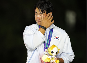Tom Kim returns to PGA Tour at Mexico Open after Asian Games gold