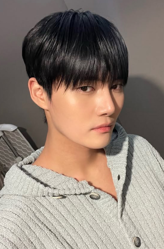 가수 성현우. [인스타그램 캡처]