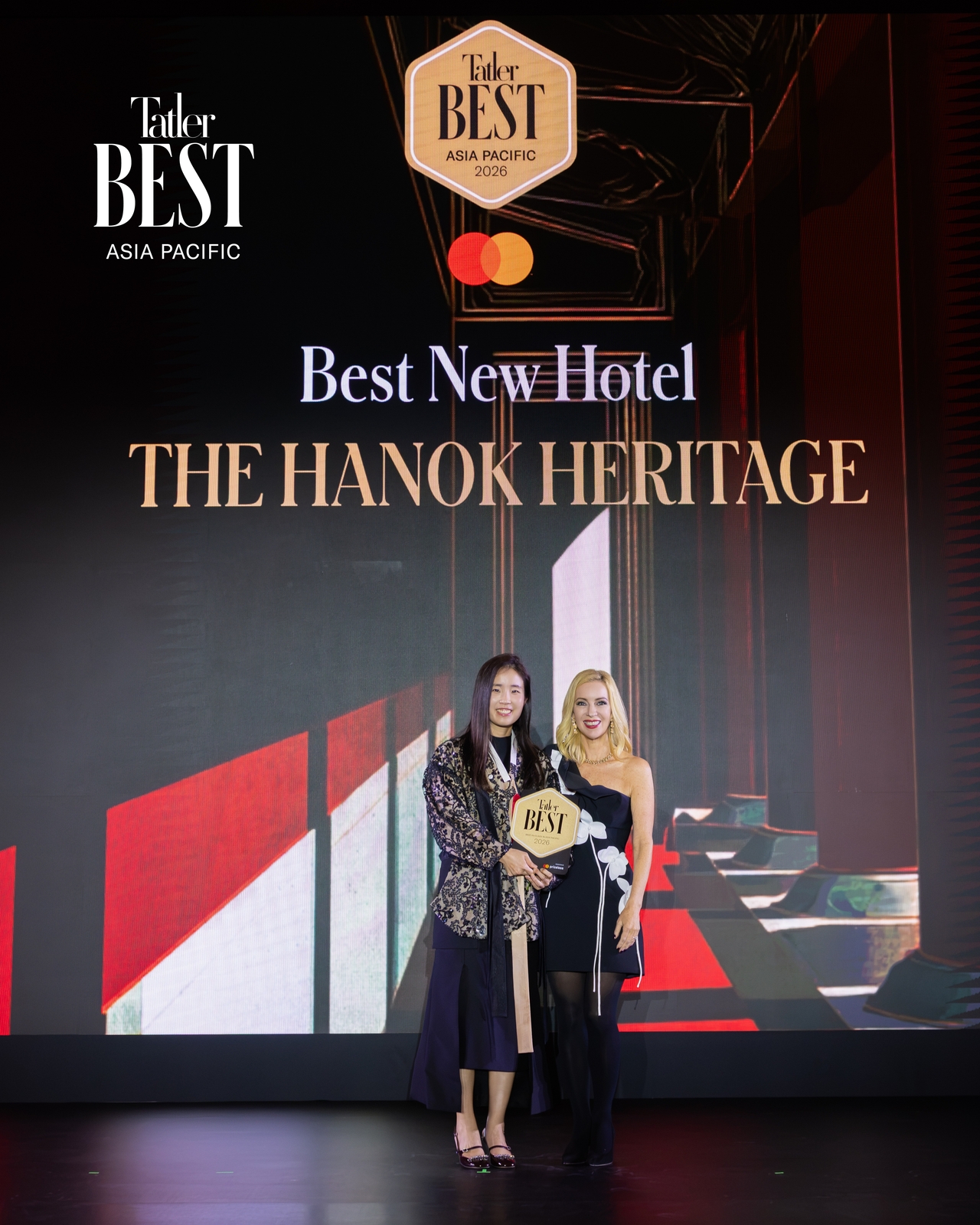 (The Hanok Heritage)