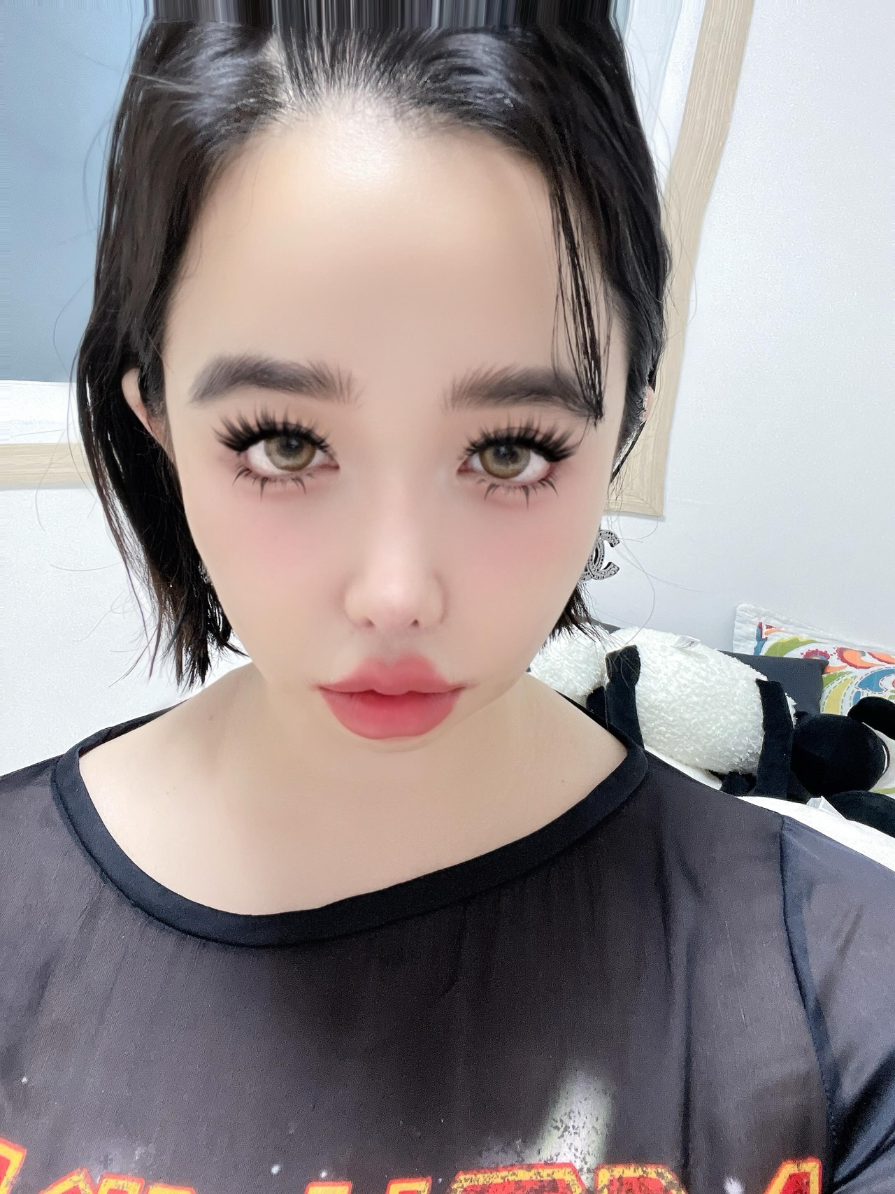 박봄 채널