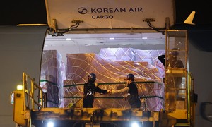 3분기 GDP 1% ‘깜짝 성장’…한은 전망치 3배 웃돌아