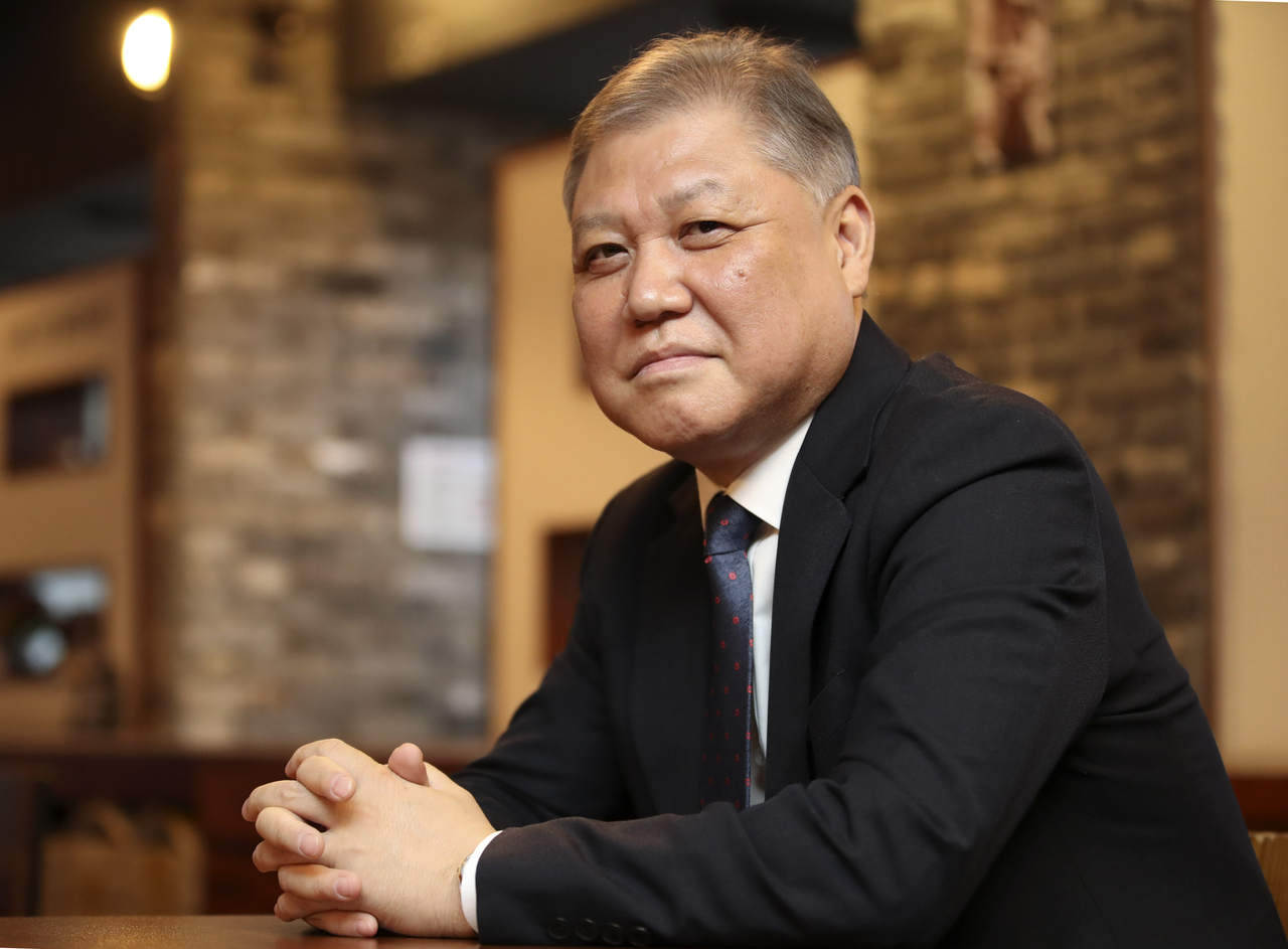 Profiler Kwon Il-yong [Newsis]