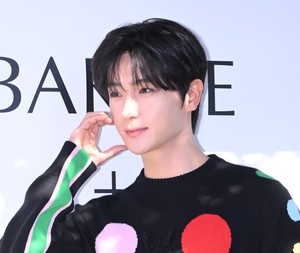 [포토] 이재현 ‘날렵한 턱선’